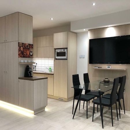 Nice Wellness Apartman Siofok Luaran gambar