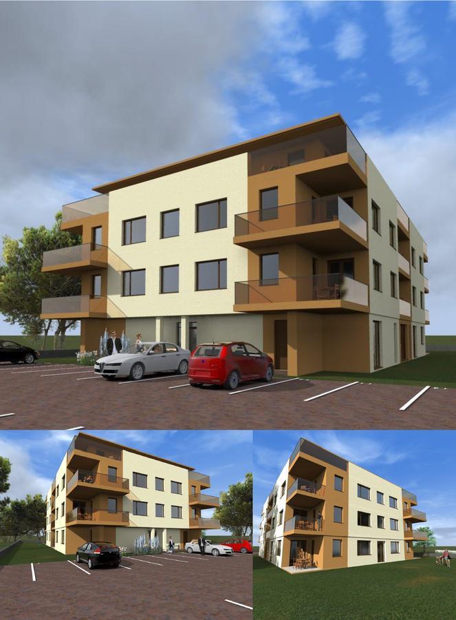 Nice Wellness Apartman Siofok Luaran gambar