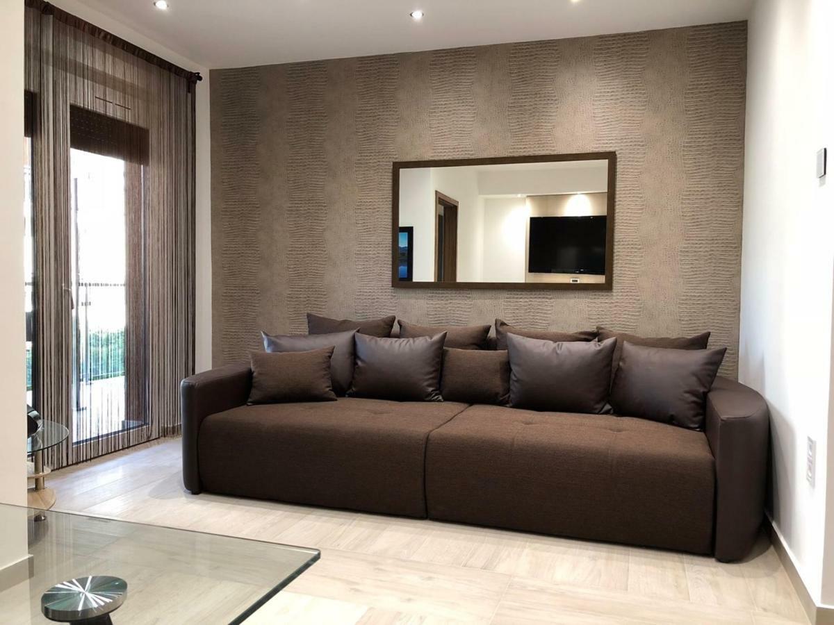 Nice Wellness Apartman Siofok Luaran gambar