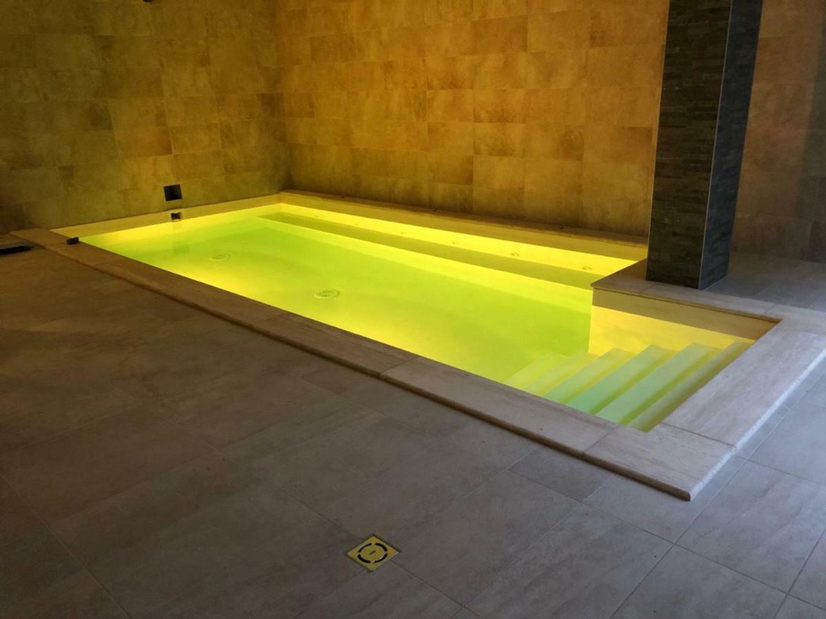 Nice Wellness Apartman Siofok Luaran gambar