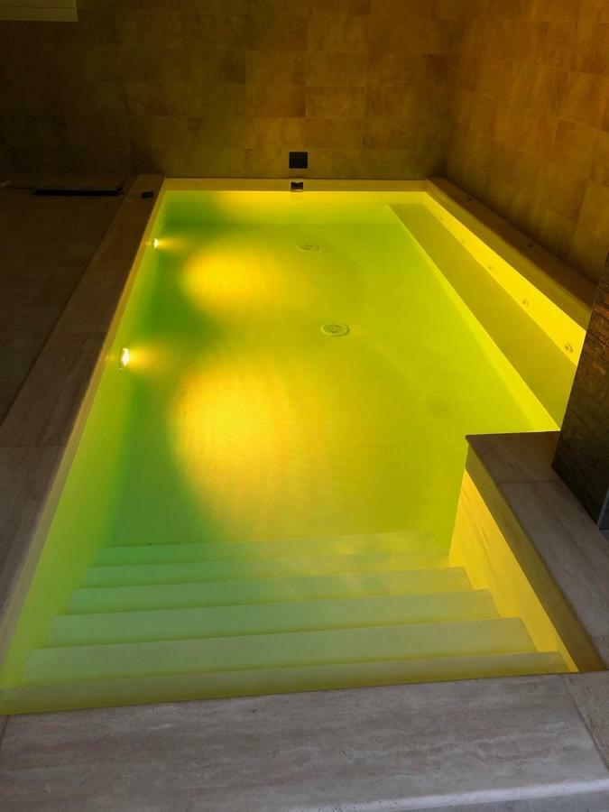 Nice Wellness Apartman Siofok Luaran gambar