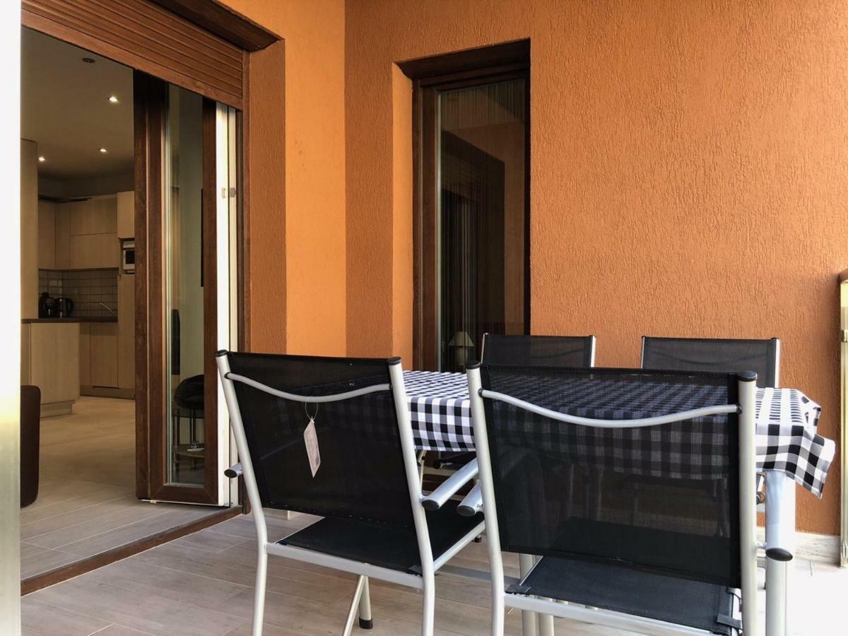 Nice Wellness Apartman Siofok Luaran gambar