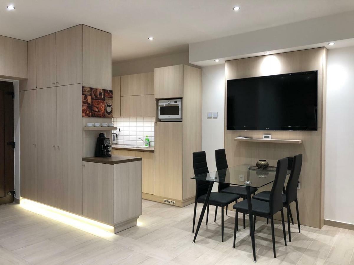 Nice Wellness Apartman Siofok Luaran gambar