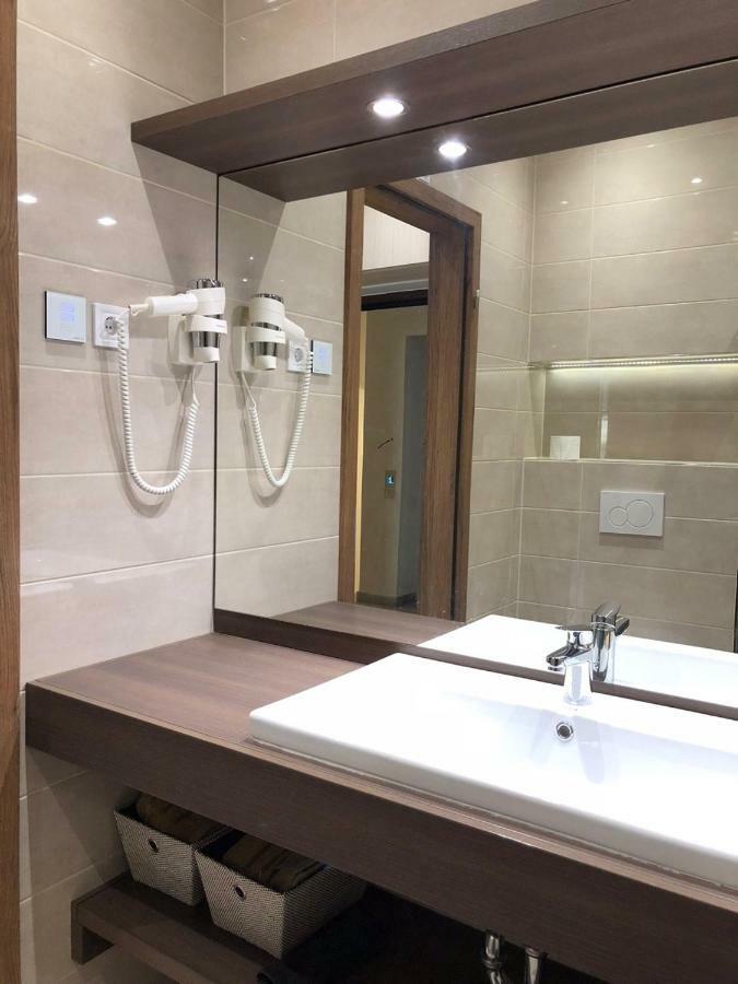 Nice Wellness Apartman Siofok Luaran gambar