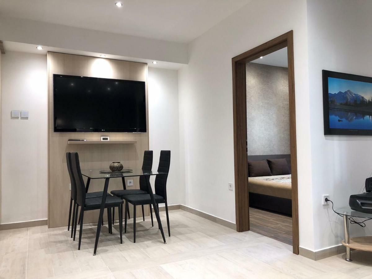 Nice Wellness Apartman Siofok Luaran gambar